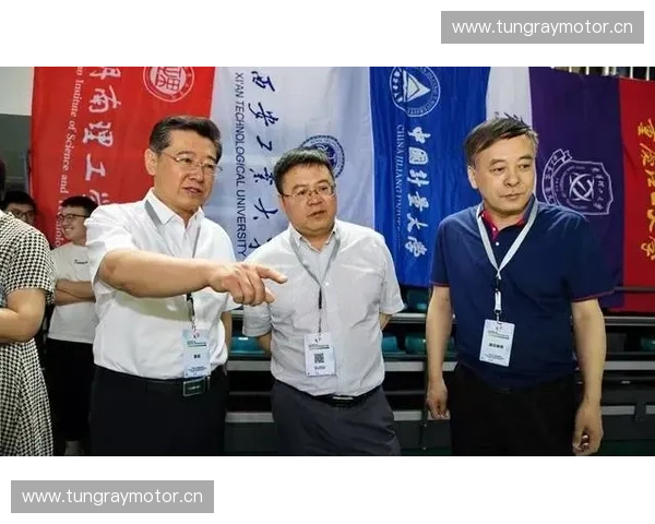 运动技术创新驱动下的竞技能力提升与科学训练发展路径研究探析